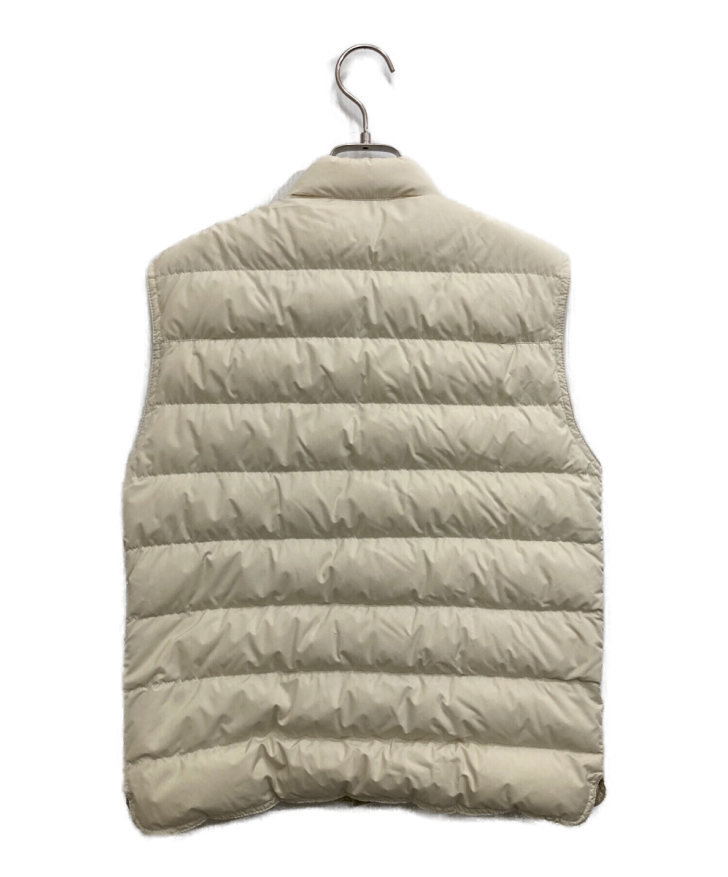 中古・古着通販】MONCLER (モンクレール) FEBE GILET ダウンベスト ...