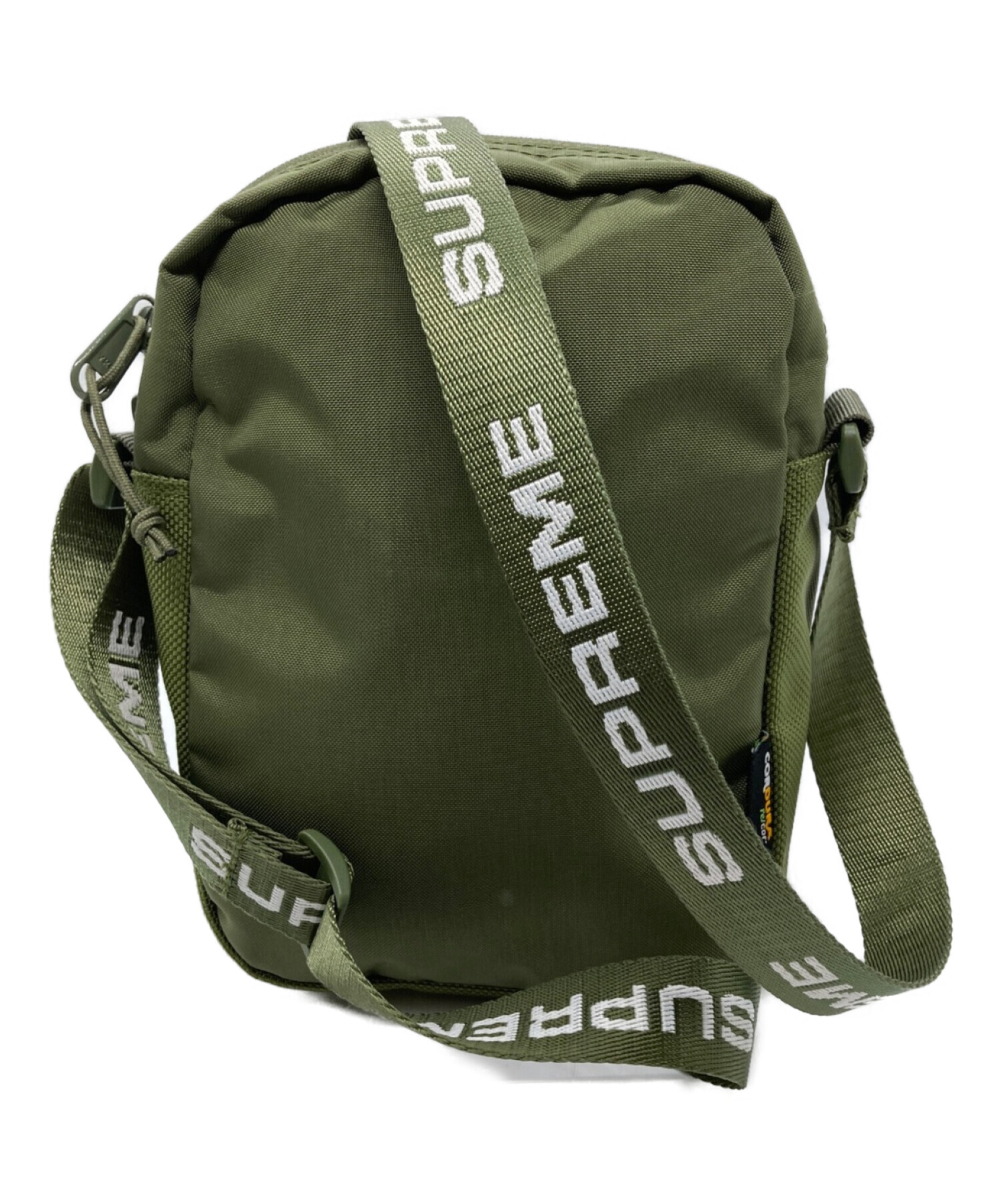 ショルダーバッグSupreme Shoulder bag green