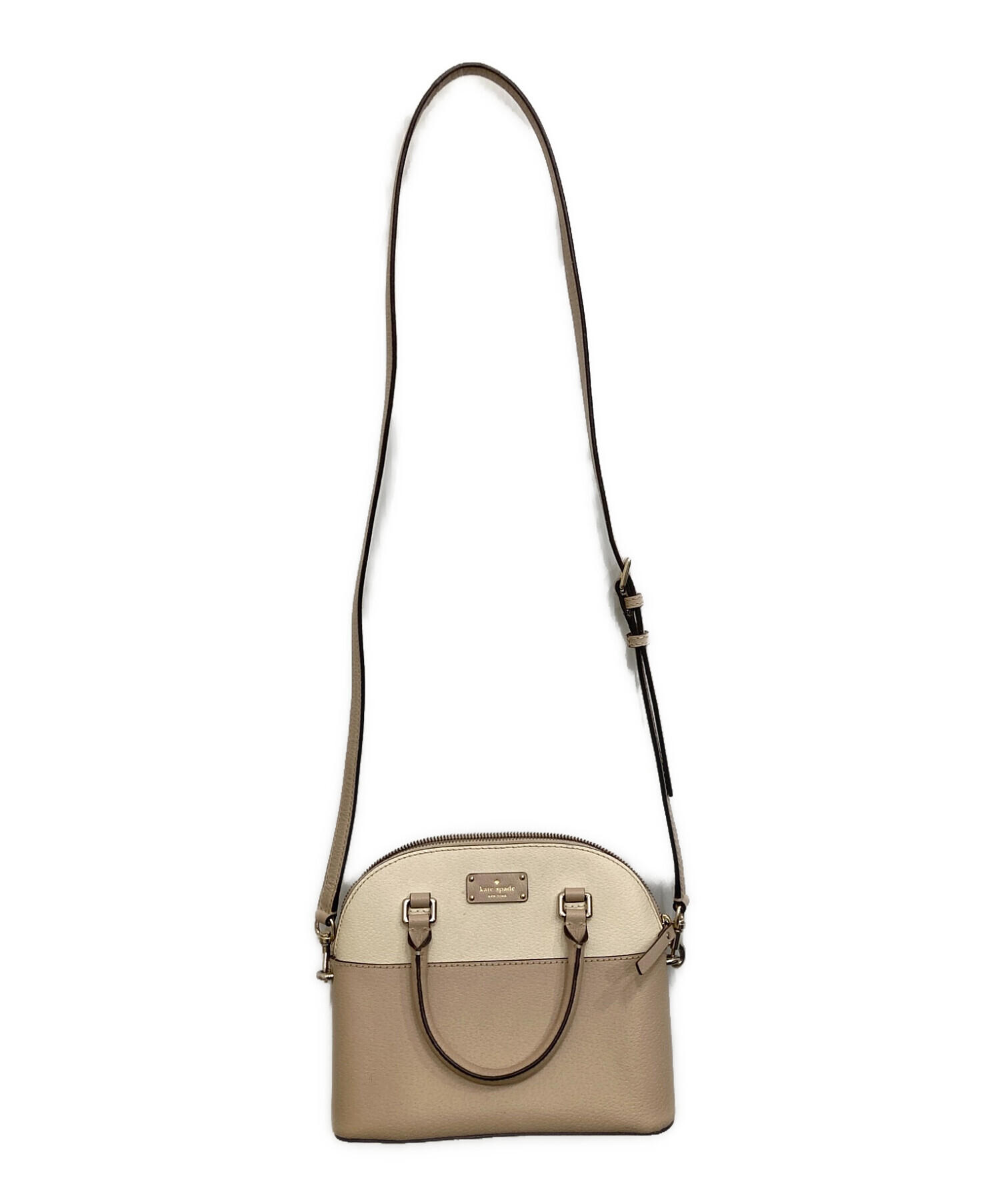 Kate spade mini online carli satchel