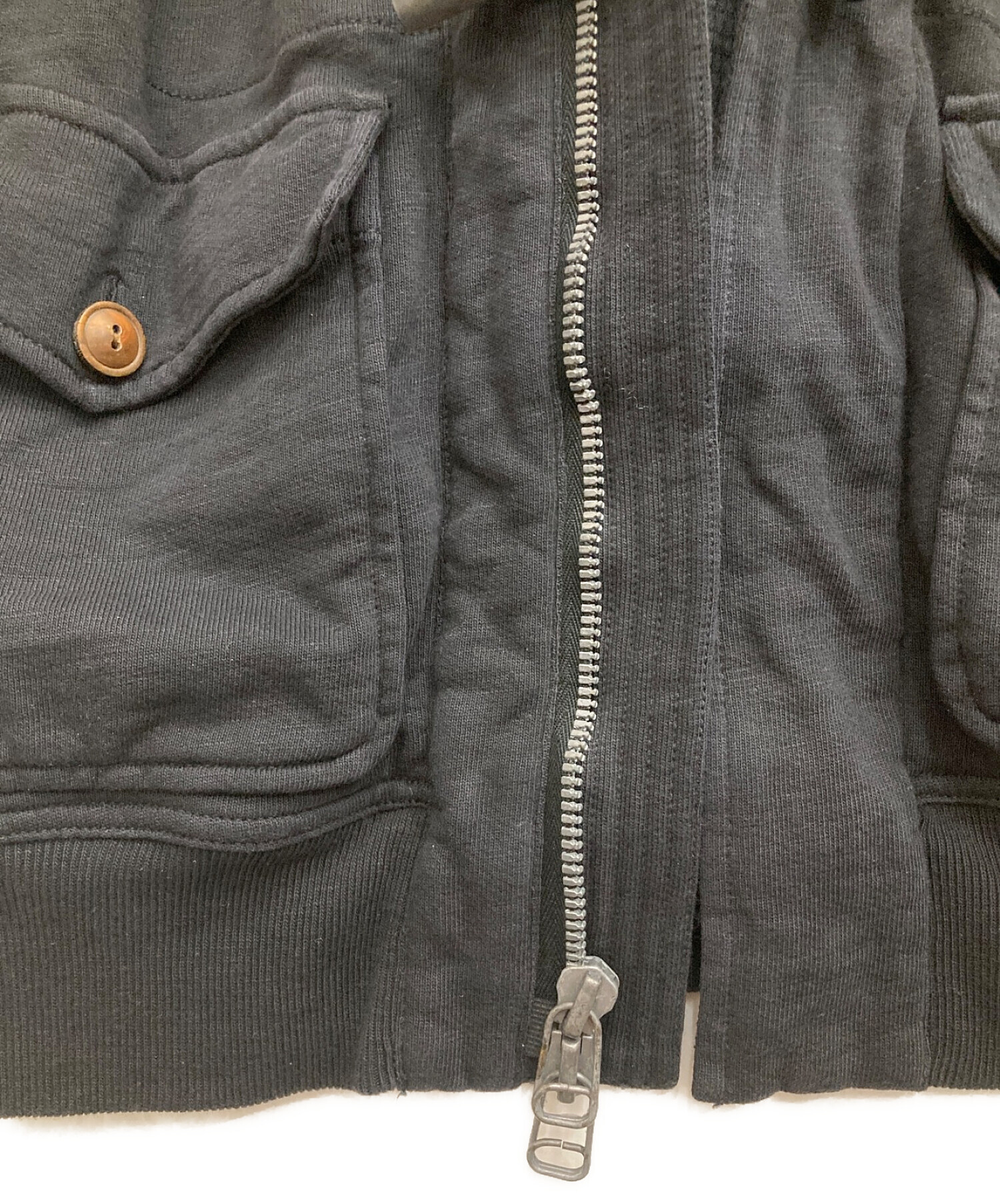 中古・古着通販】POLO RALPH LAUREN (ポロ・ラルフローレン) ダッフル