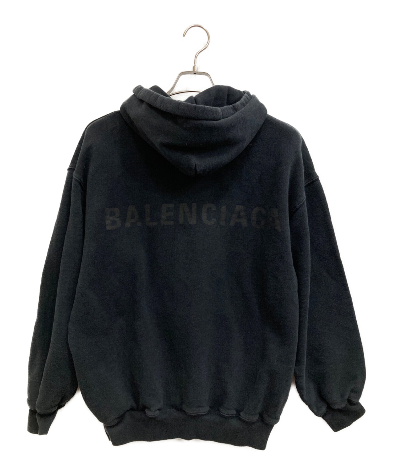 【お値下げ】Balenciaga バレンシアガ フーディー SBalenciaga
