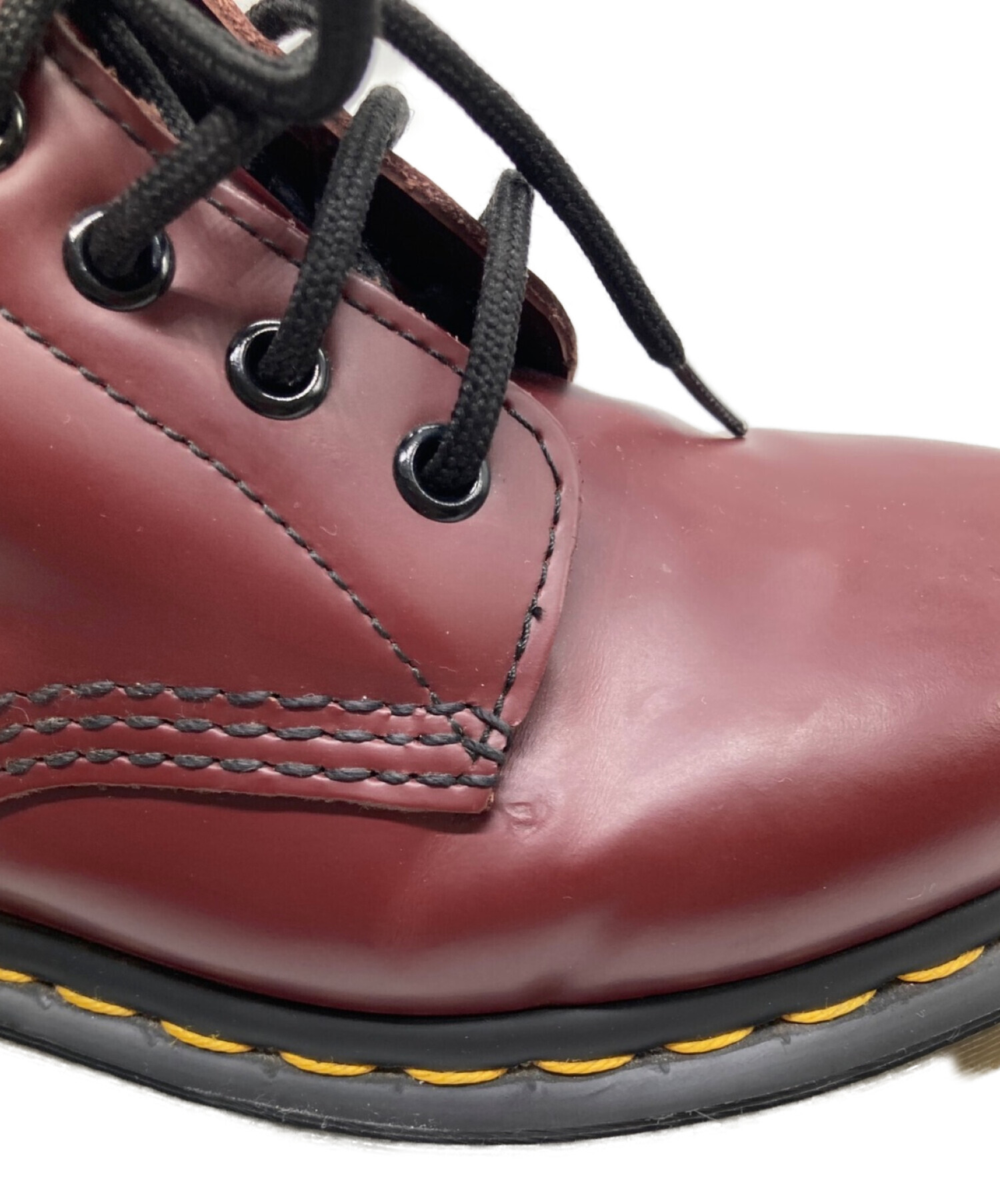 中古・古着通販】Dr.Martens (ドクターマーチン) 8ホールブーツ