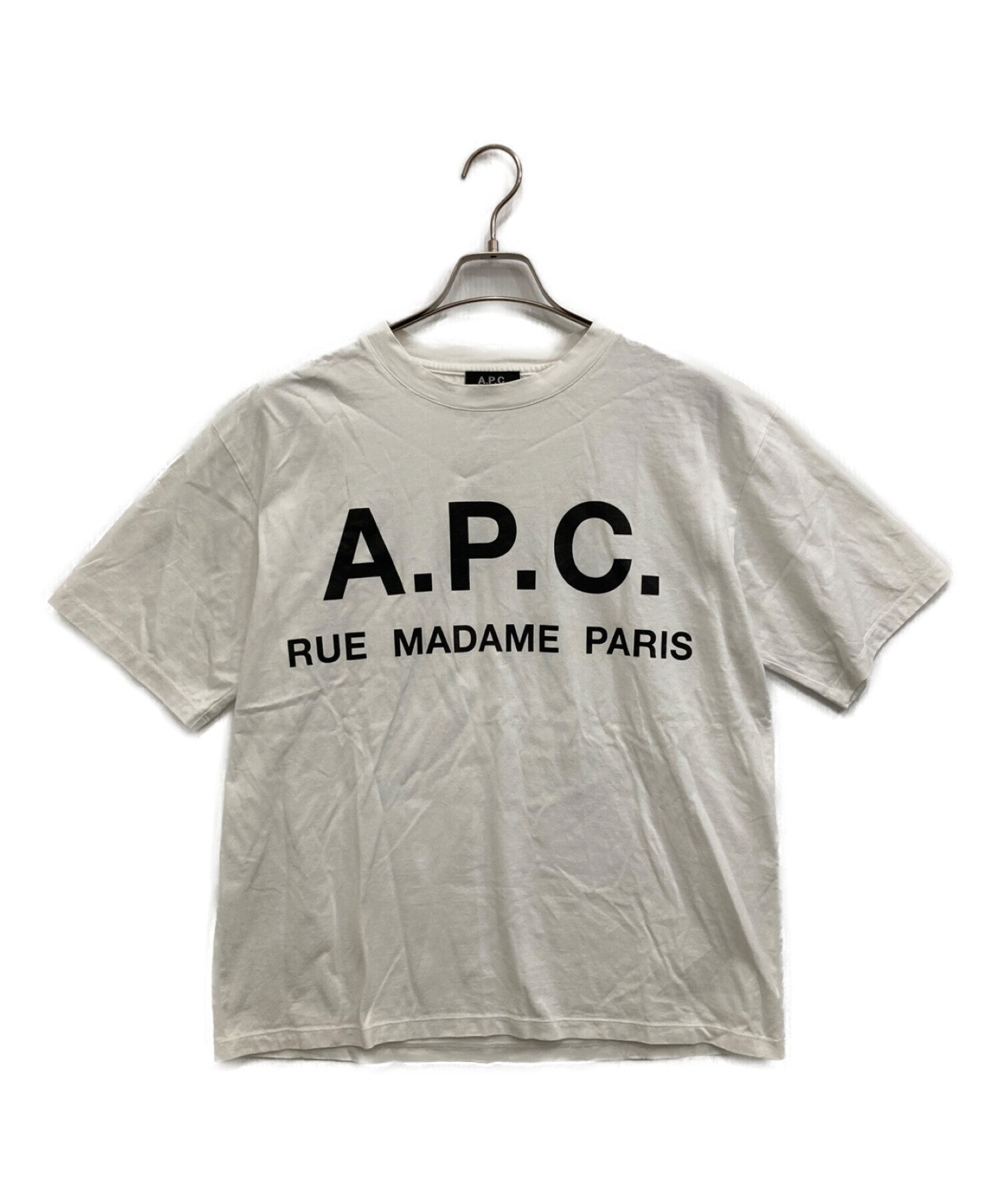 中古・古着通販】A.P.C. (アー・ペー・セー) EDIFICE (エディフィス