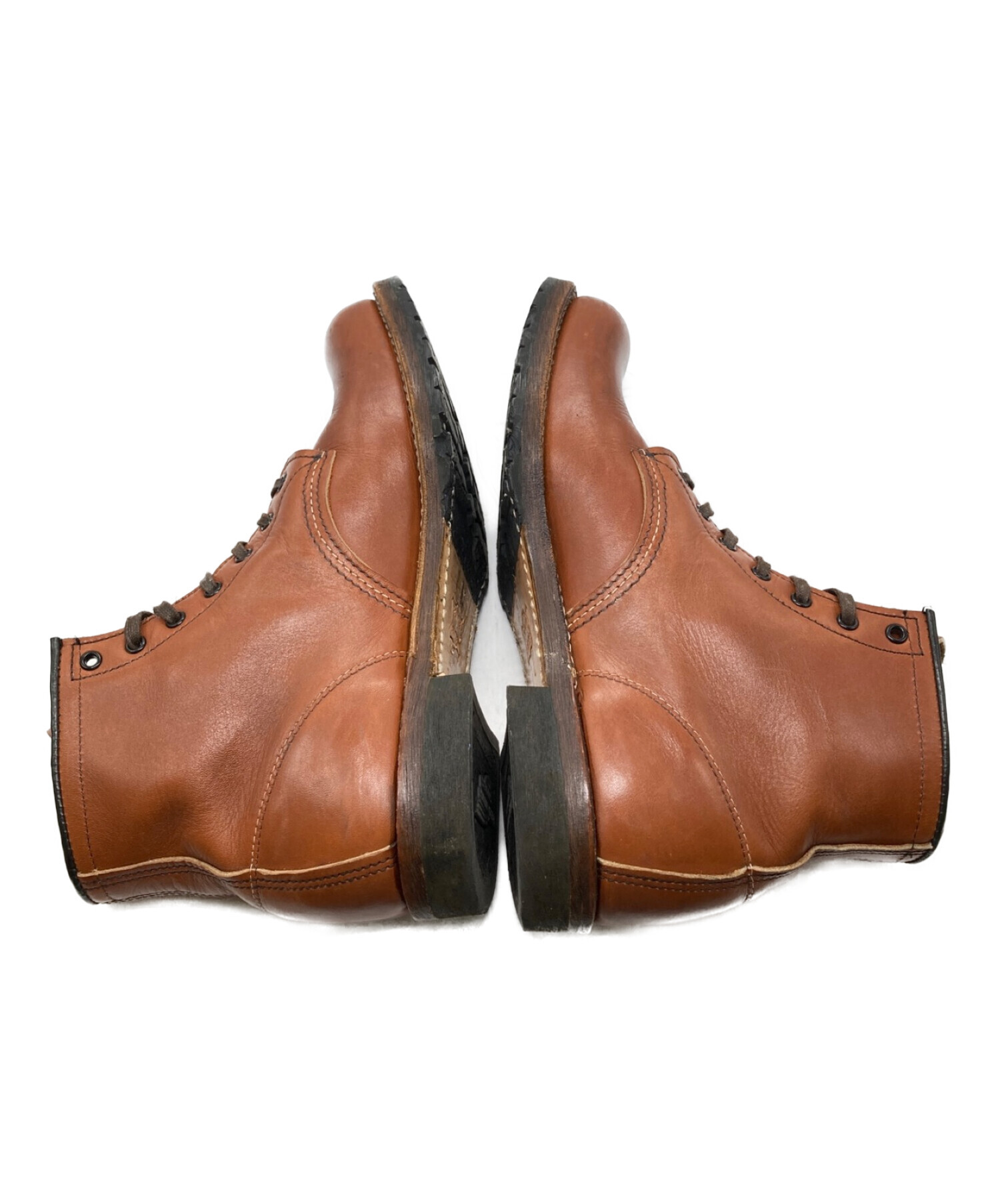 中古・古着通販】RED WING (レッドウィング) ベックマンブーツ