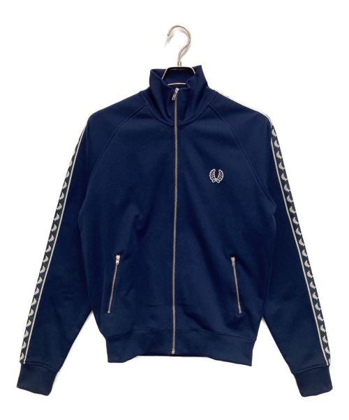 中古・古着通販】FRED PERRY (フレッドペリー) トラックジャケット