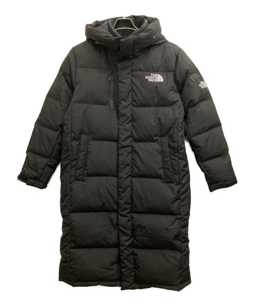 中古・古着通販】THE NORTH FACE (ザ ノース フェイス) GO FREE WL DOWN COAT ブラック サイズ:95（M）  未使用品｜ブランド・古着通販 トレファク公式【TREFAC FASHION】スマホサイト