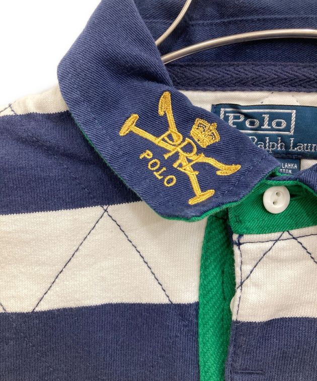 中古・古着通販】POLO RALPH LAUREN (ポロ・ラルフローレン) ラガー 