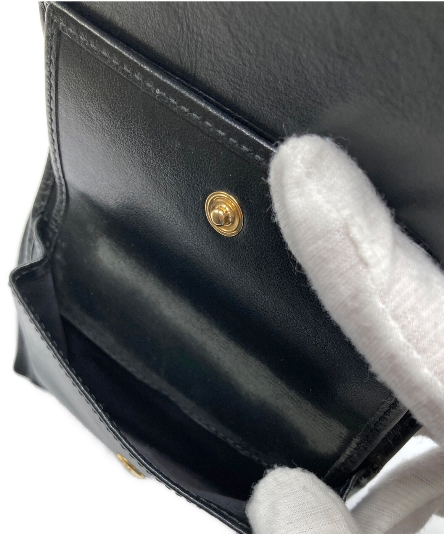 FENDI (フェンディ) 2つ折り財布