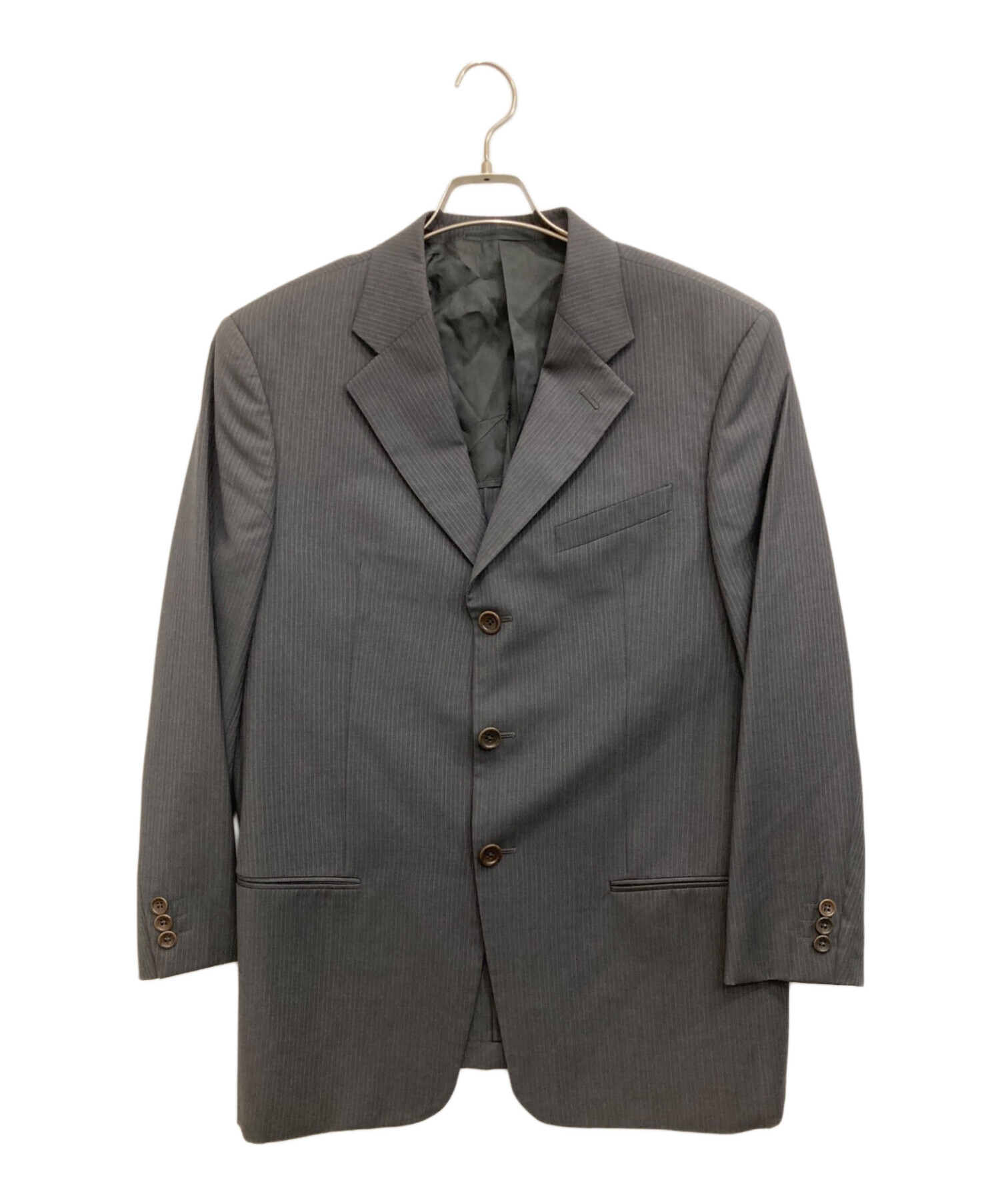 ARMANI collezioni スーツ セットアップ 50R - テーラードジャケット