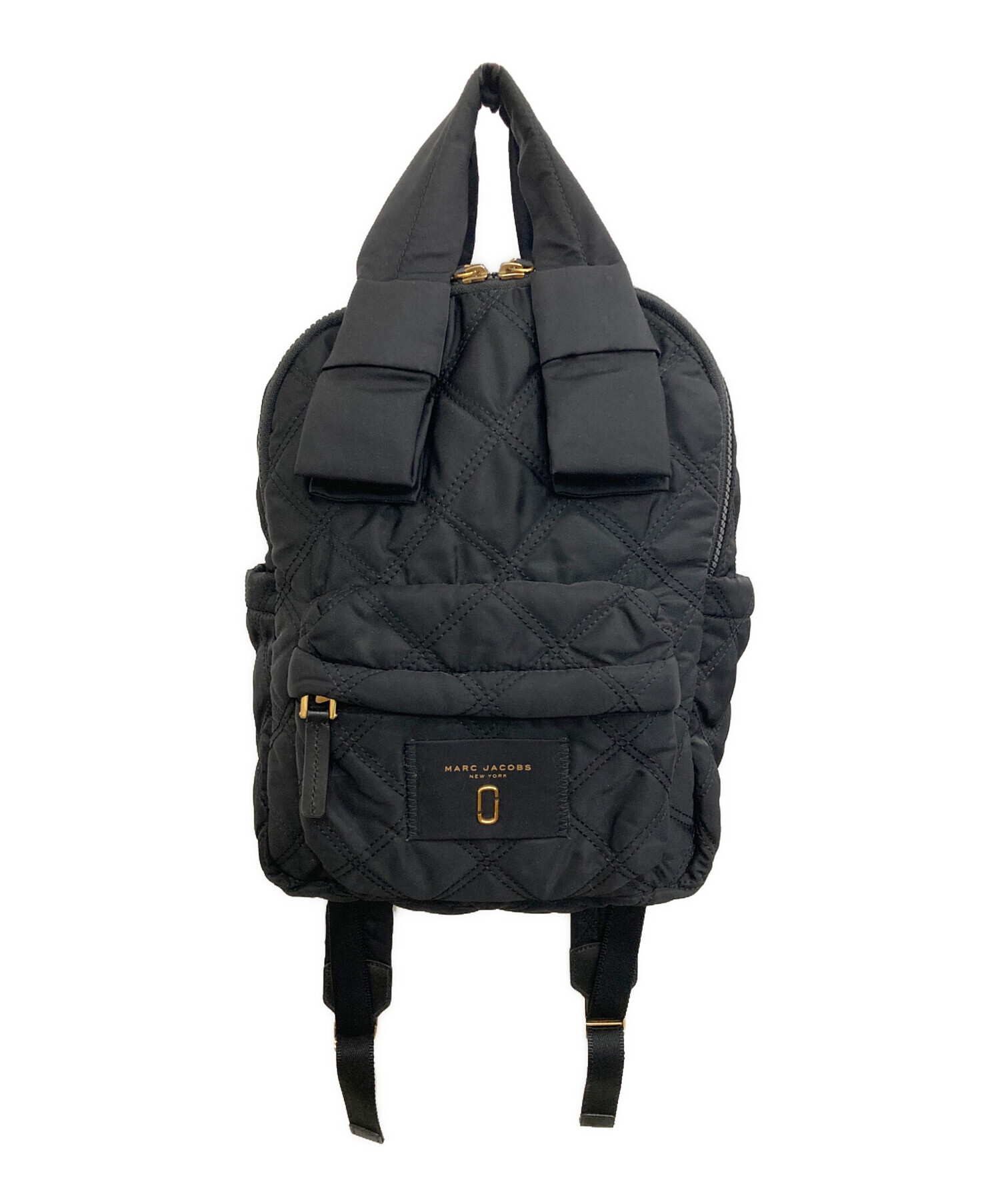 marc by marc jacobs リュック 中古 セール