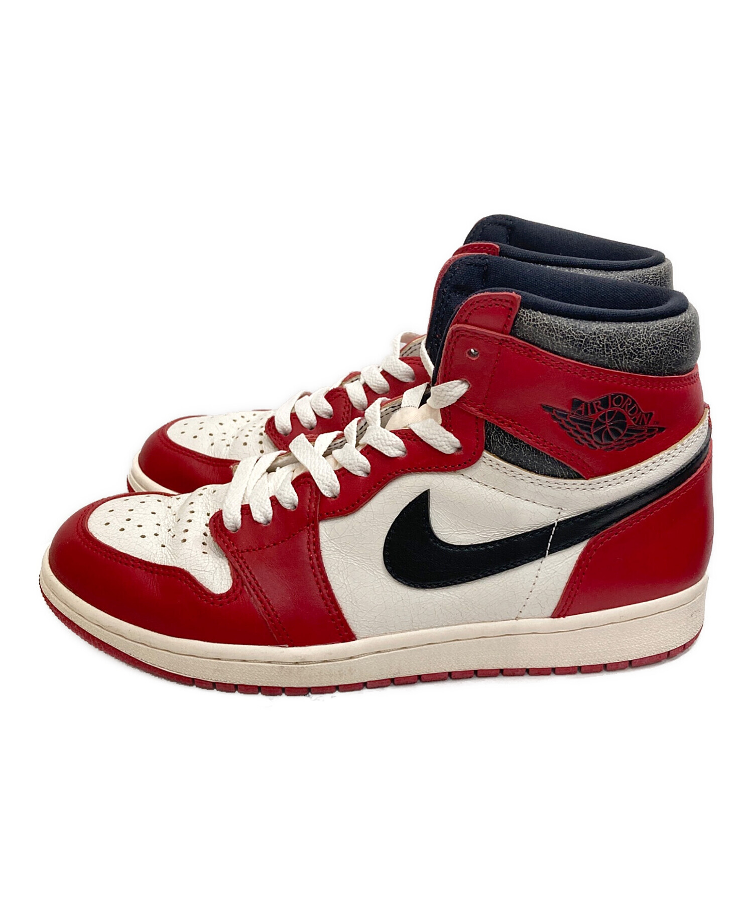 中古・古着通販】NIKE (ナイキ) Air Jordan 1 High OG 