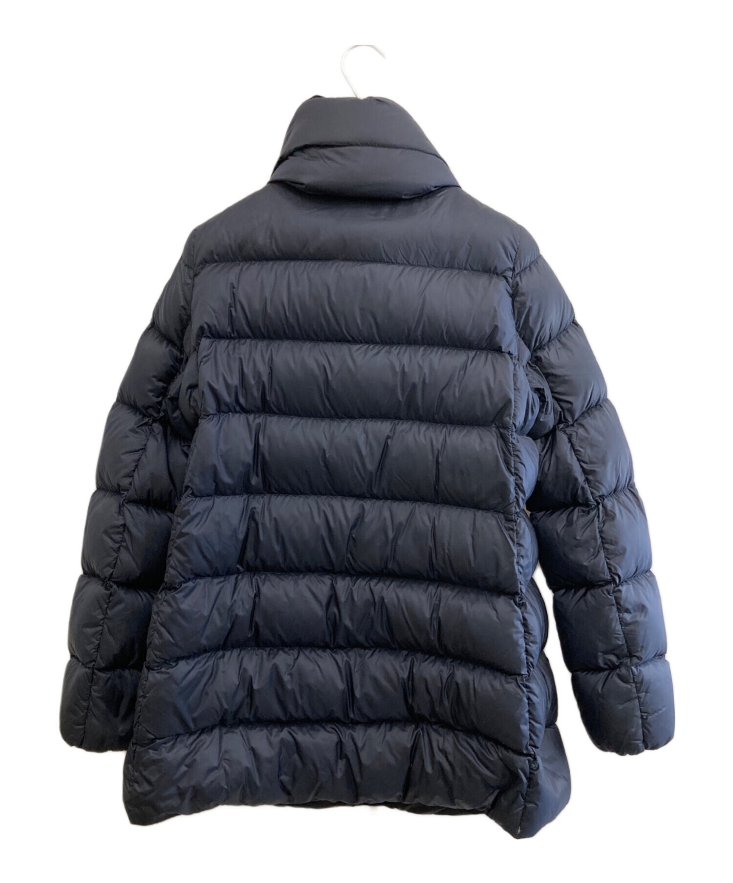 中古・古着通販】MONCLER (モンクレール) TORCOL トルコル/ダウンジャケット ネイビー サイズ:00｜ブランド・古着通販  トレファク公式【TREFAC FASHION】スマホサイト