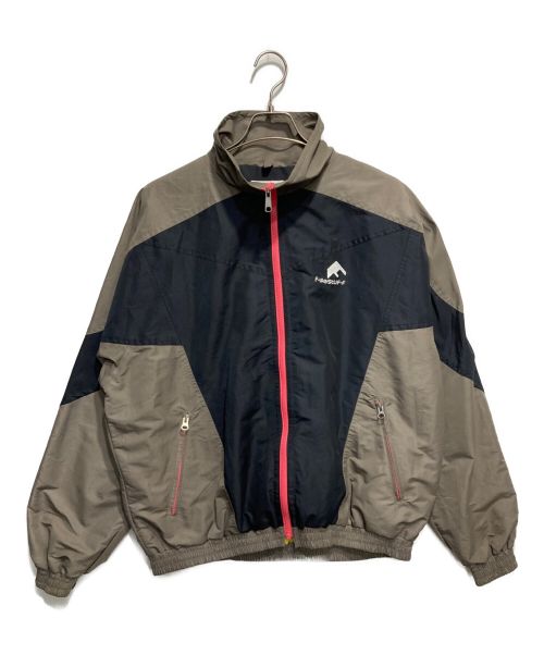 【中古・古着通販】flagstuff (フラグスタフ) TRACK JACKET