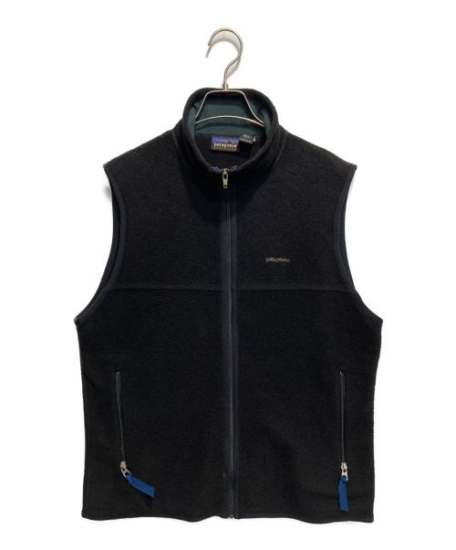 【中古・古着通販】Patagonia (パタゴニア) フリースベスト