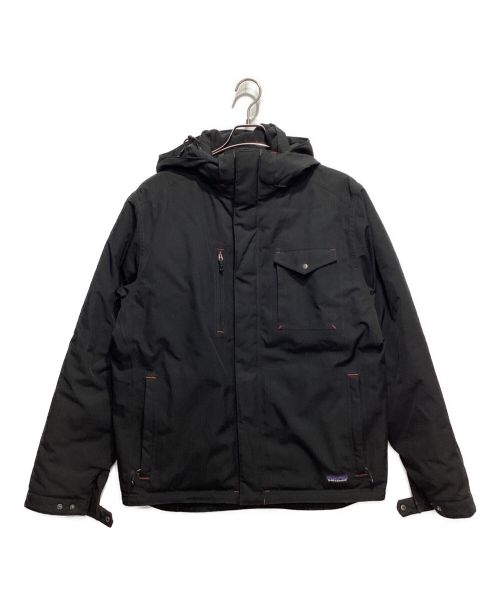 中古・古着通販】Patagonia (パタゴニア) ダウンジャケット ブラック