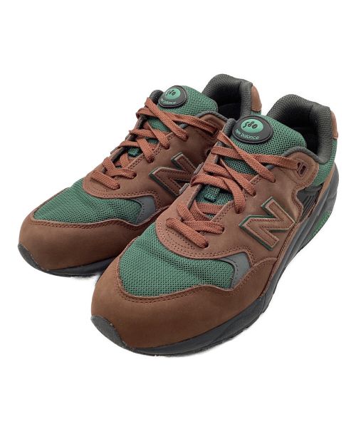 中古・古着通販】NEW BALANCE (ニューバランス) MT580 RTB BEEF AND