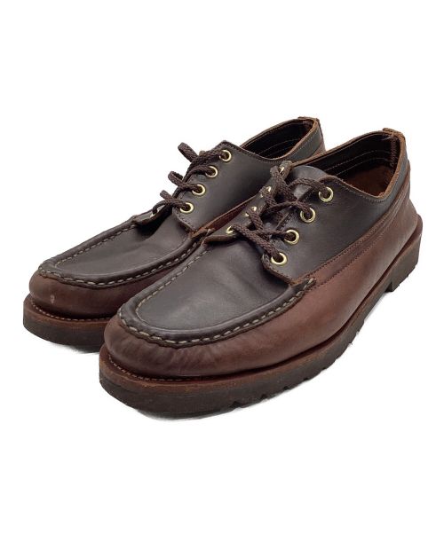 【中古・古着通販】RUSSELL MOCCASIN (ラッセルモカシン