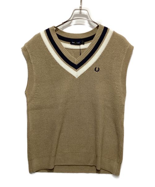 中古・古着通販】FRED PERRY (フレッドペリー) RAY BEAMS (レイ