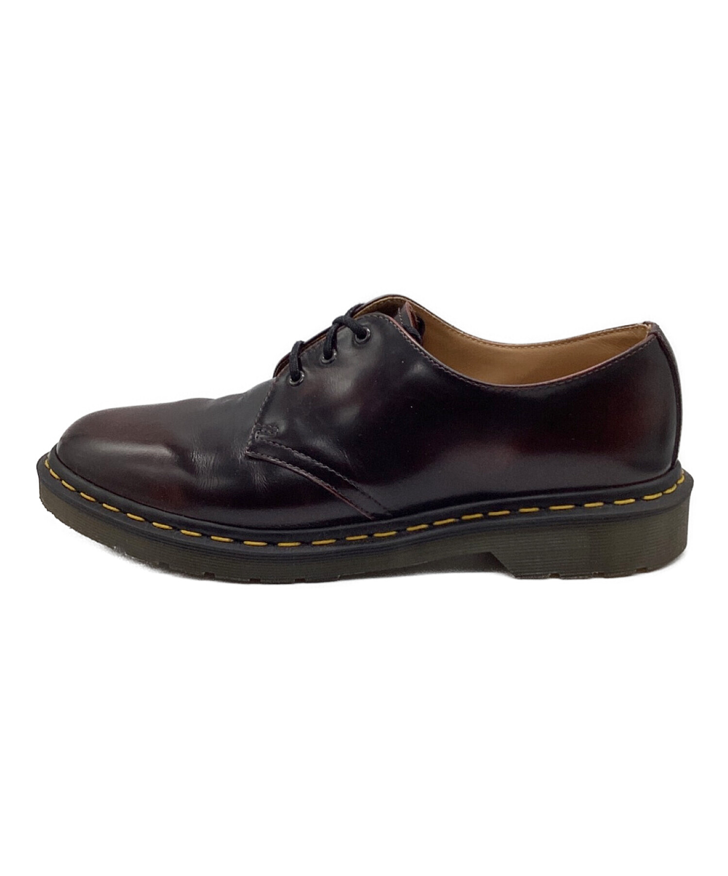 Dr.Martens × GARCONS ドクターマーチン UK9 - ドレス/ビジネス