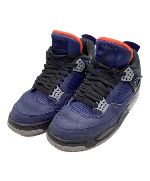 【中古・古着通販】NIKE (ナイキ) AIR JORDAN 4 RETRO WNTR