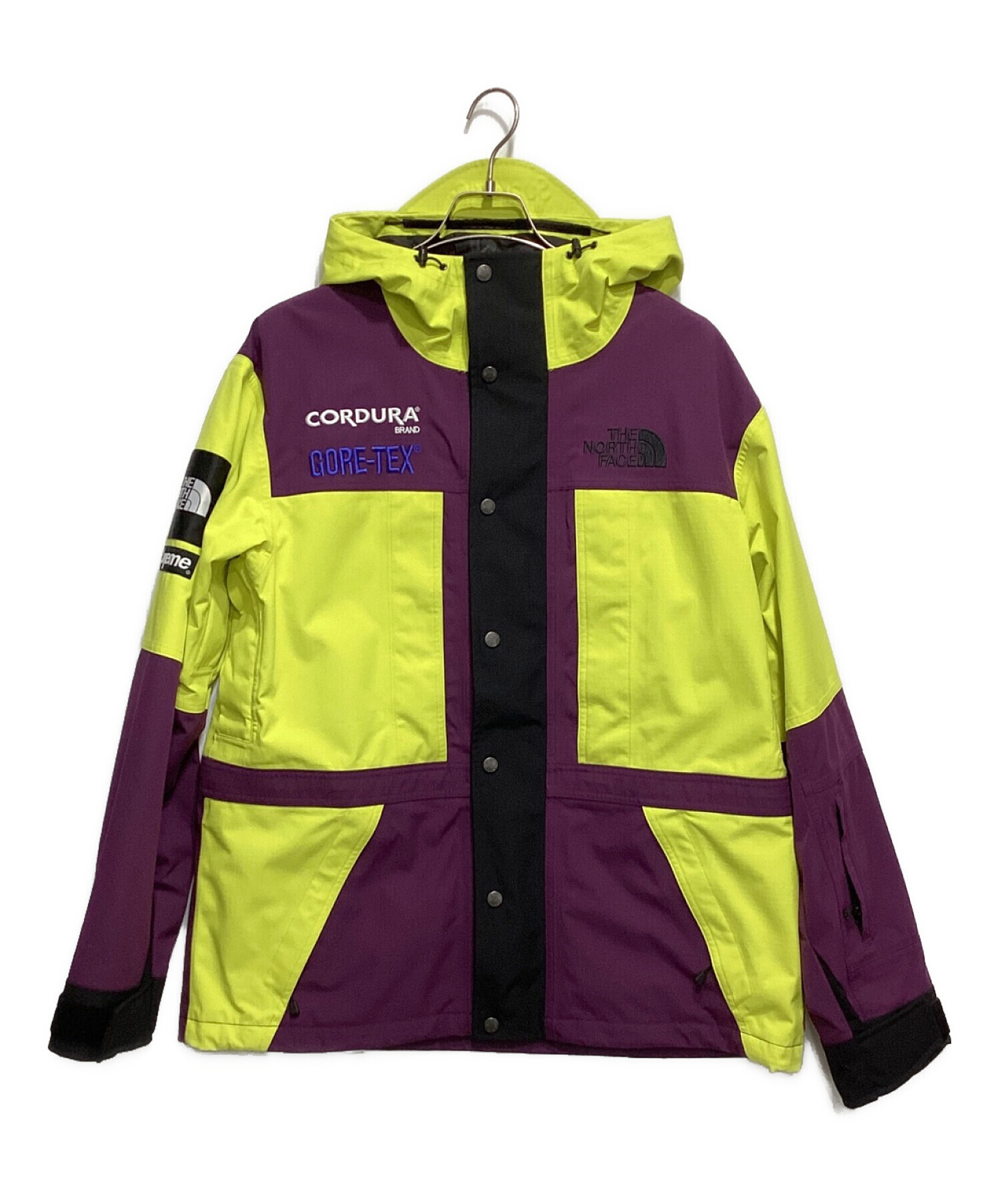 expedition jacket