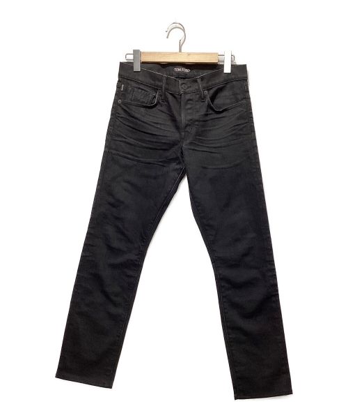 中古・古着通販】TOM FORD (トムフォード) TFD001 Slim Fit Jeans