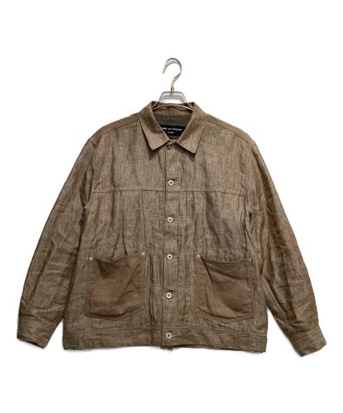 中古・古着通販】COMME des GARCONS HOMME (コムデギャルソン オム