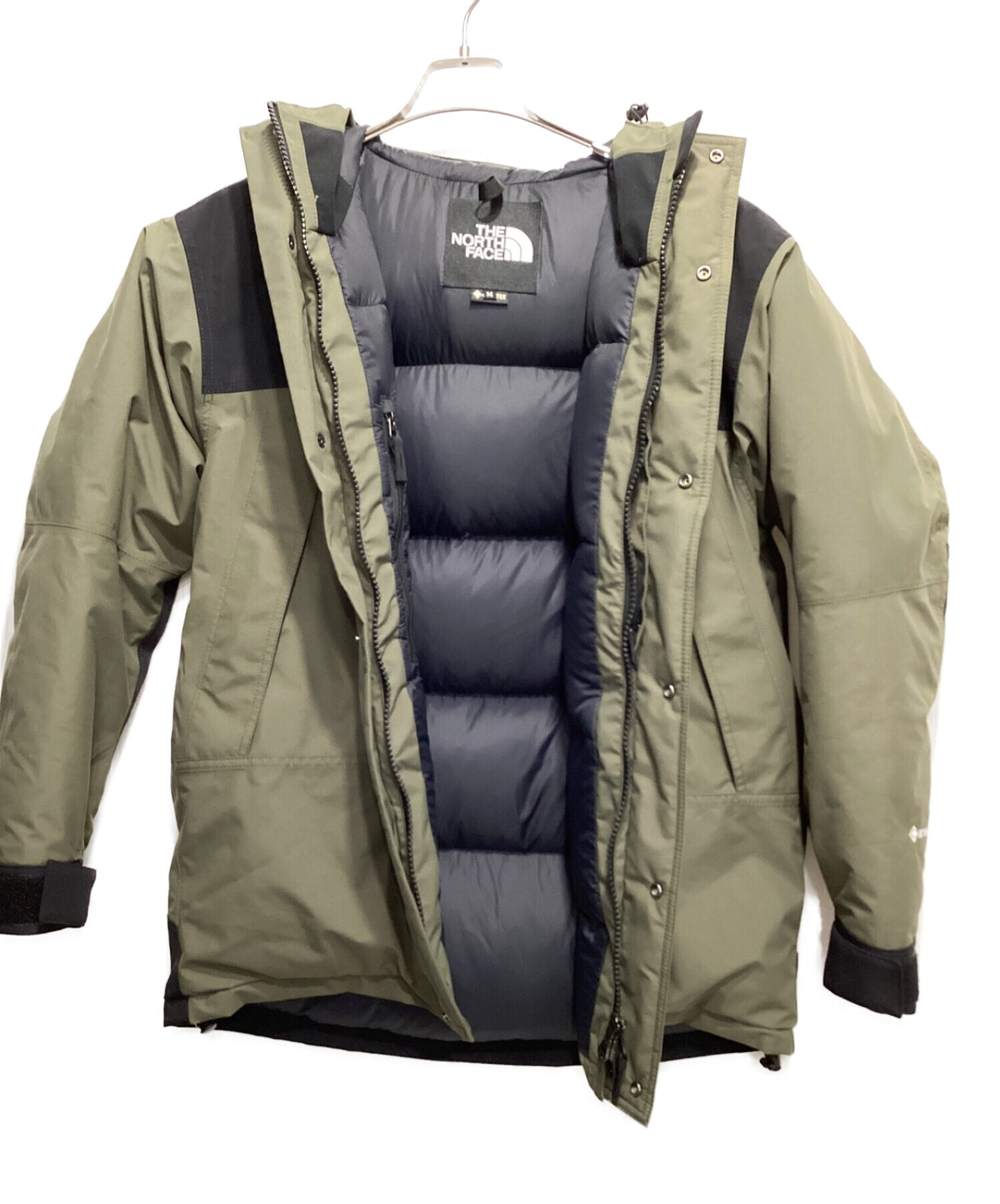 中古・古着通販】THE NORTH FACE (ザ ノース フェイス) マウンテン