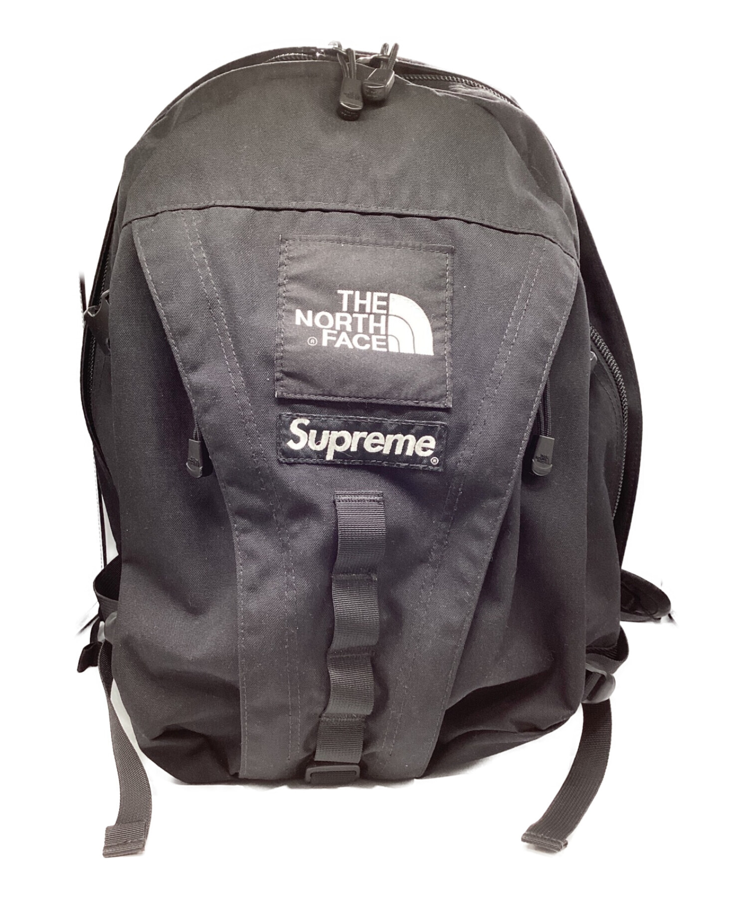 小物Supreme The North Face Backpack