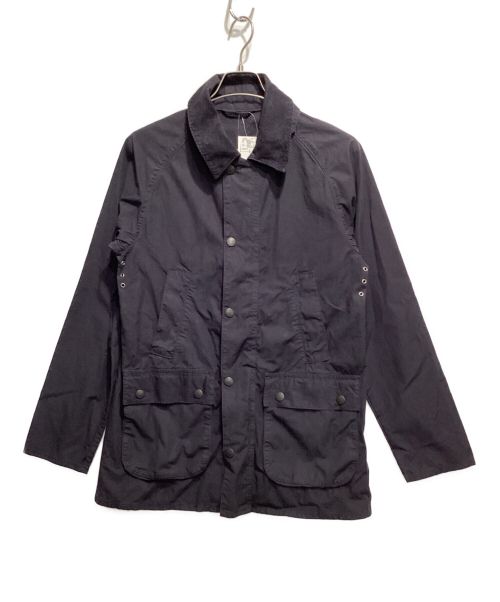 【中古・古着通販】Barbour (バブアー) オーバーダイSLビデイル