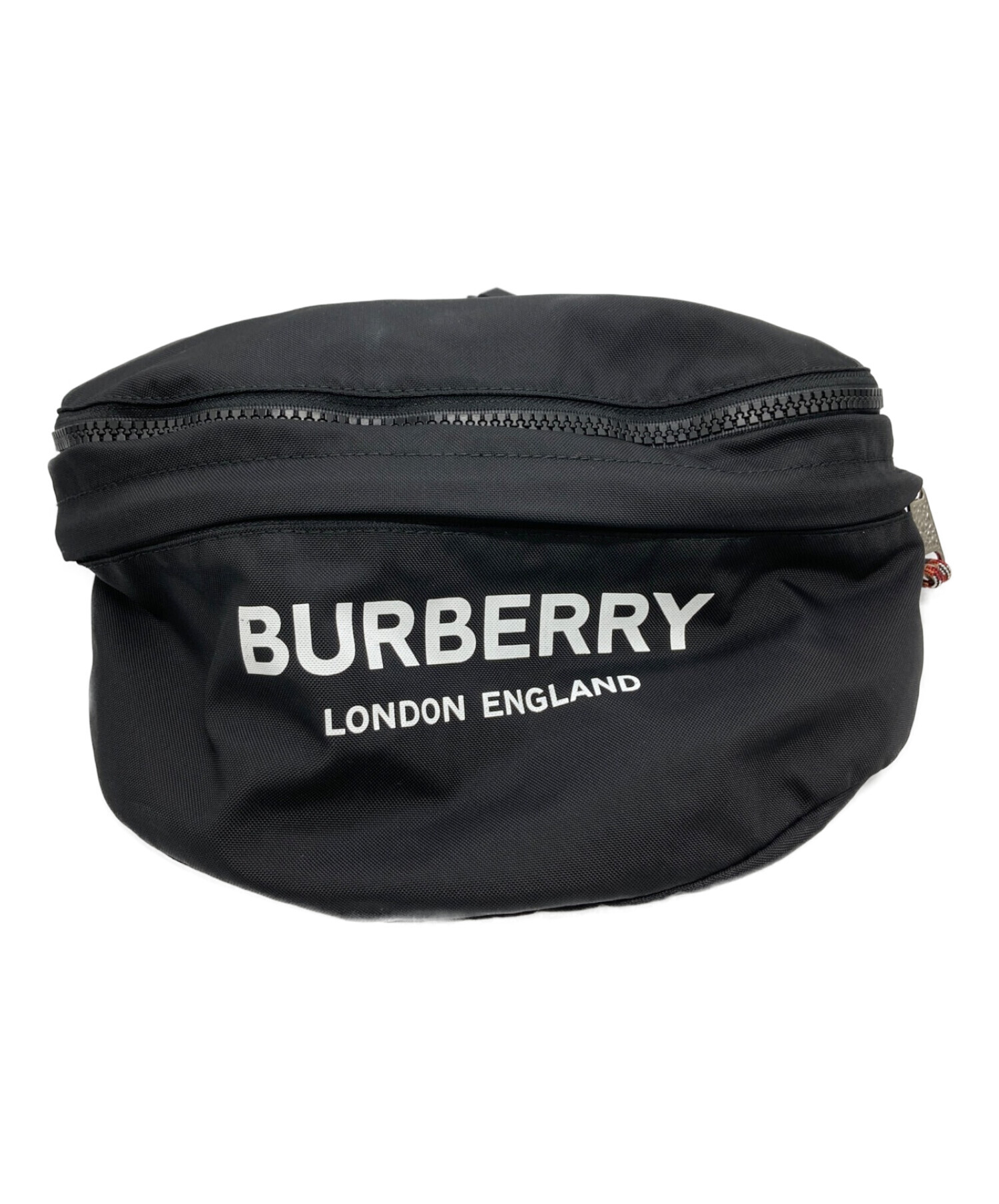 中古・古着通販】BURBERRY (バーバリー) 2wayリュック ベルトバッグ