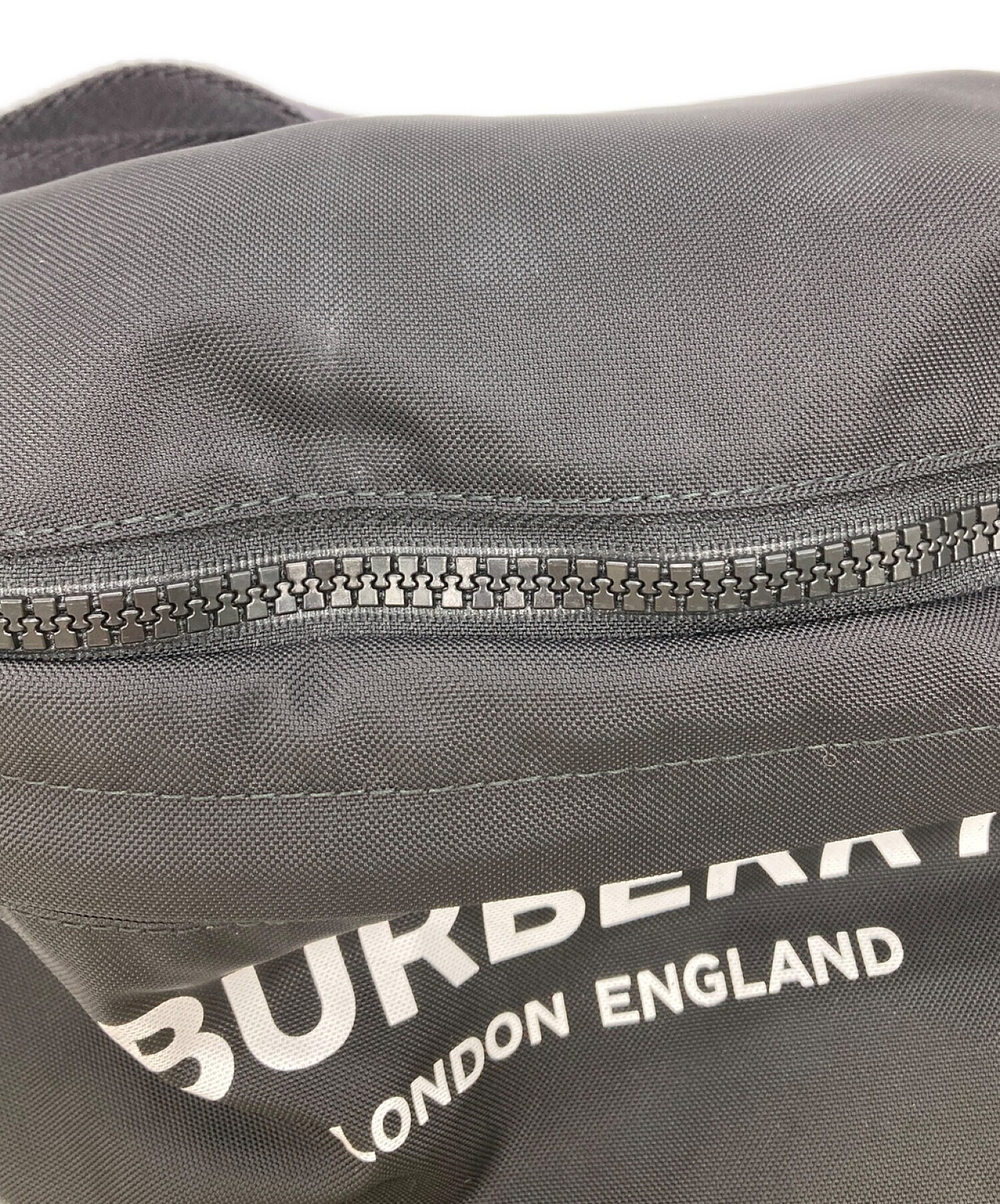 中古・古着通販】BURBERRY (バーバリー) 2wayリュック ベルトバッグ