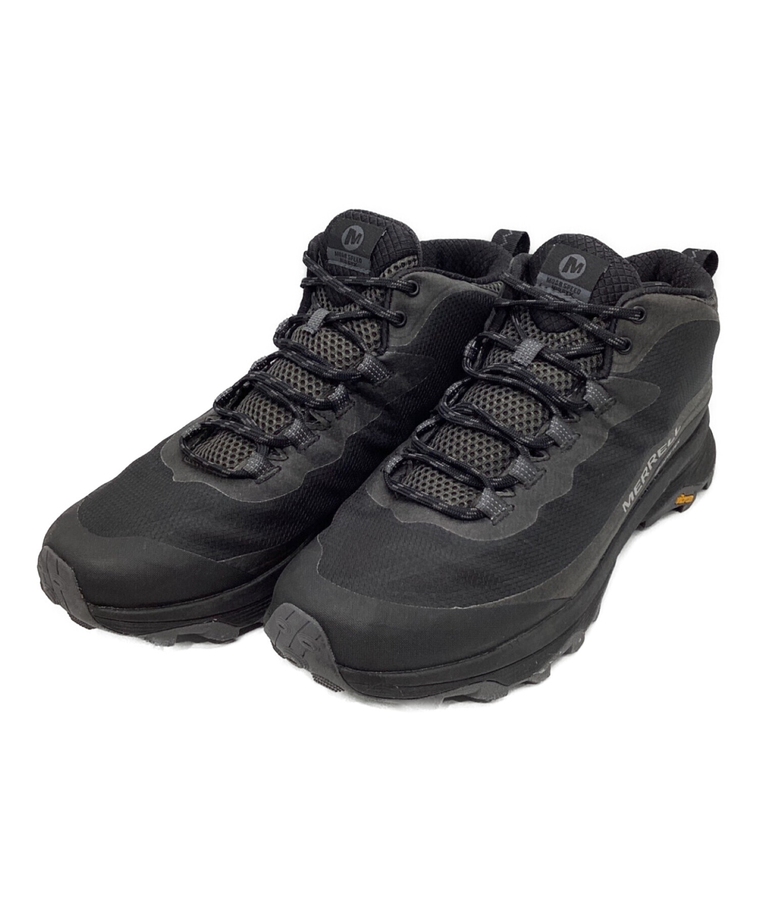 Merrell トレッキングシューズ 27cm-