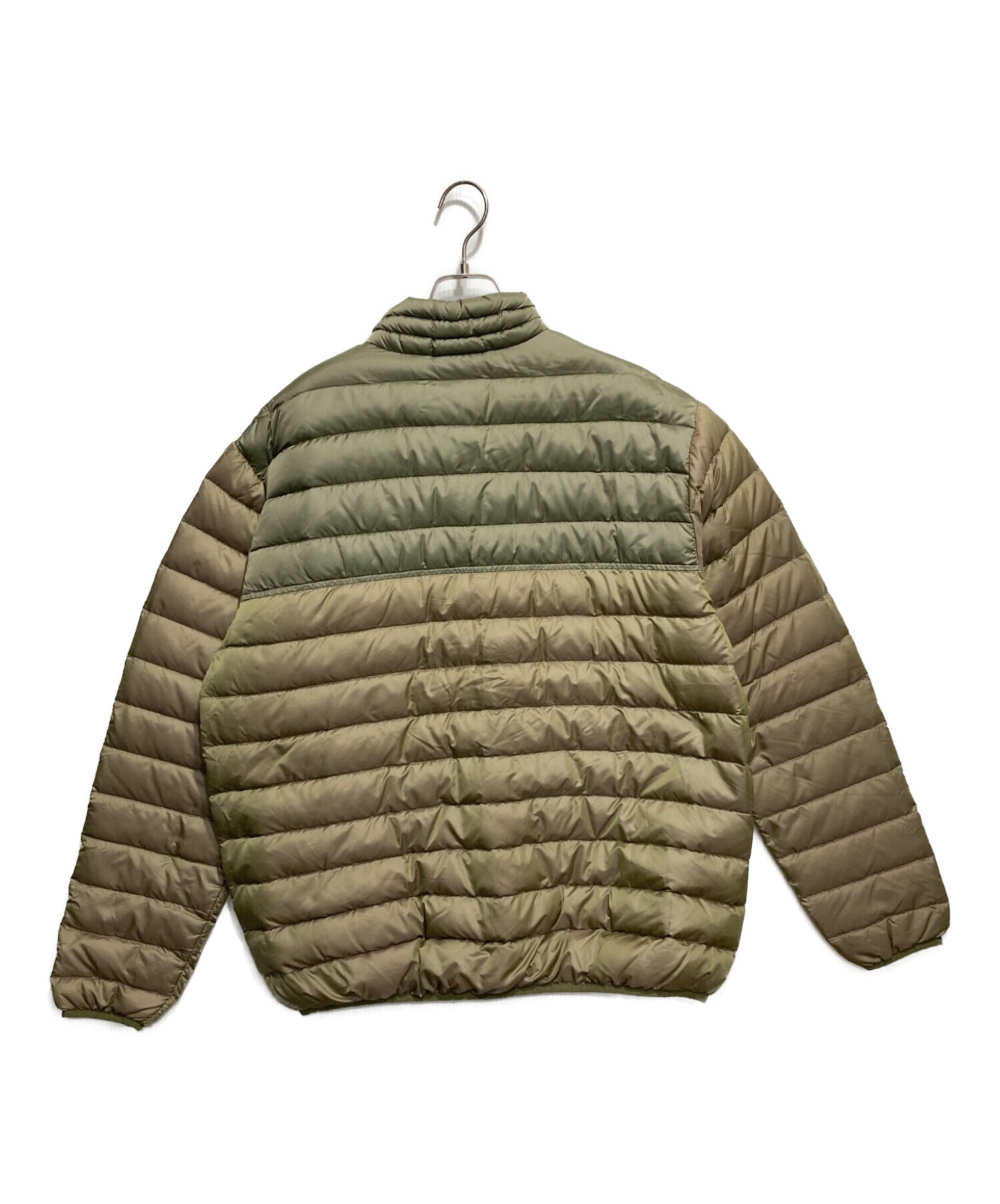 中古・古着通販】Patagonia (パタゴニア) エクスクルーシブスナップT