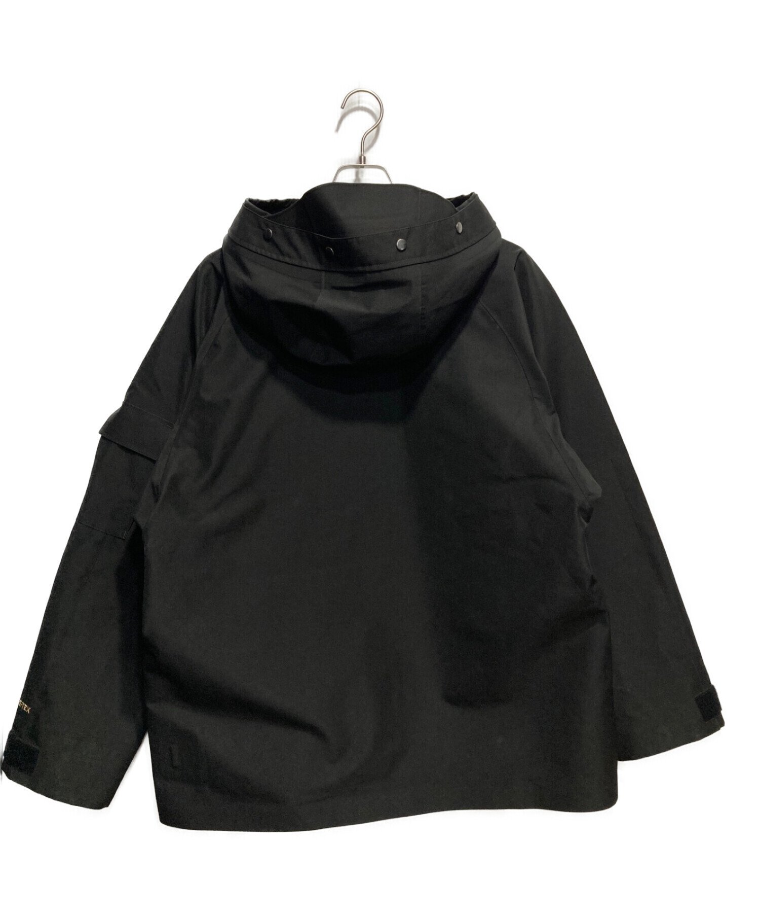 新作限定SALE定価3.5万円　Marmot GORE-TEX A Jacket ジャケット・アウター