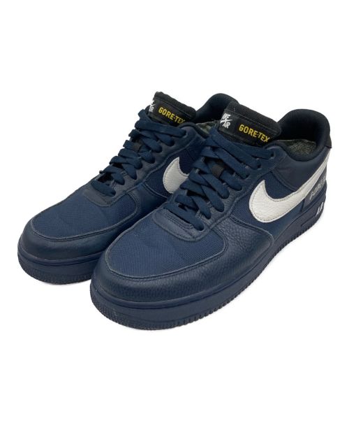 中古・古着通販】NIKE (ナイキ) エアフォース1 ロー ゴアテック