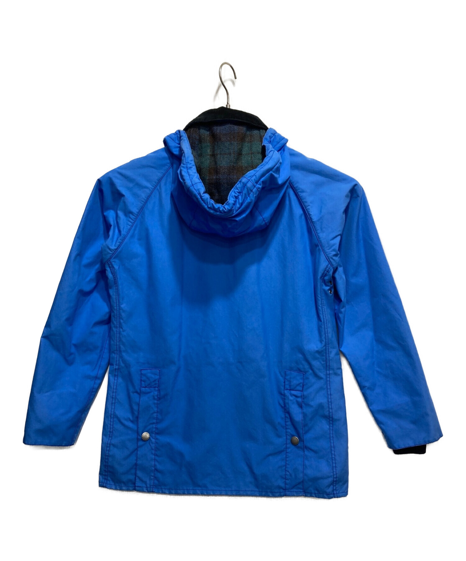 中古・古着通販】Barbour (バブアー) WHITE MOUNTAINEERING (ホワイト