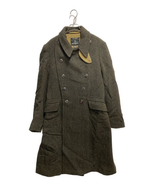 【中古・古着通販】NIGEL CABOURN (ナイジェルケーボン) Harris