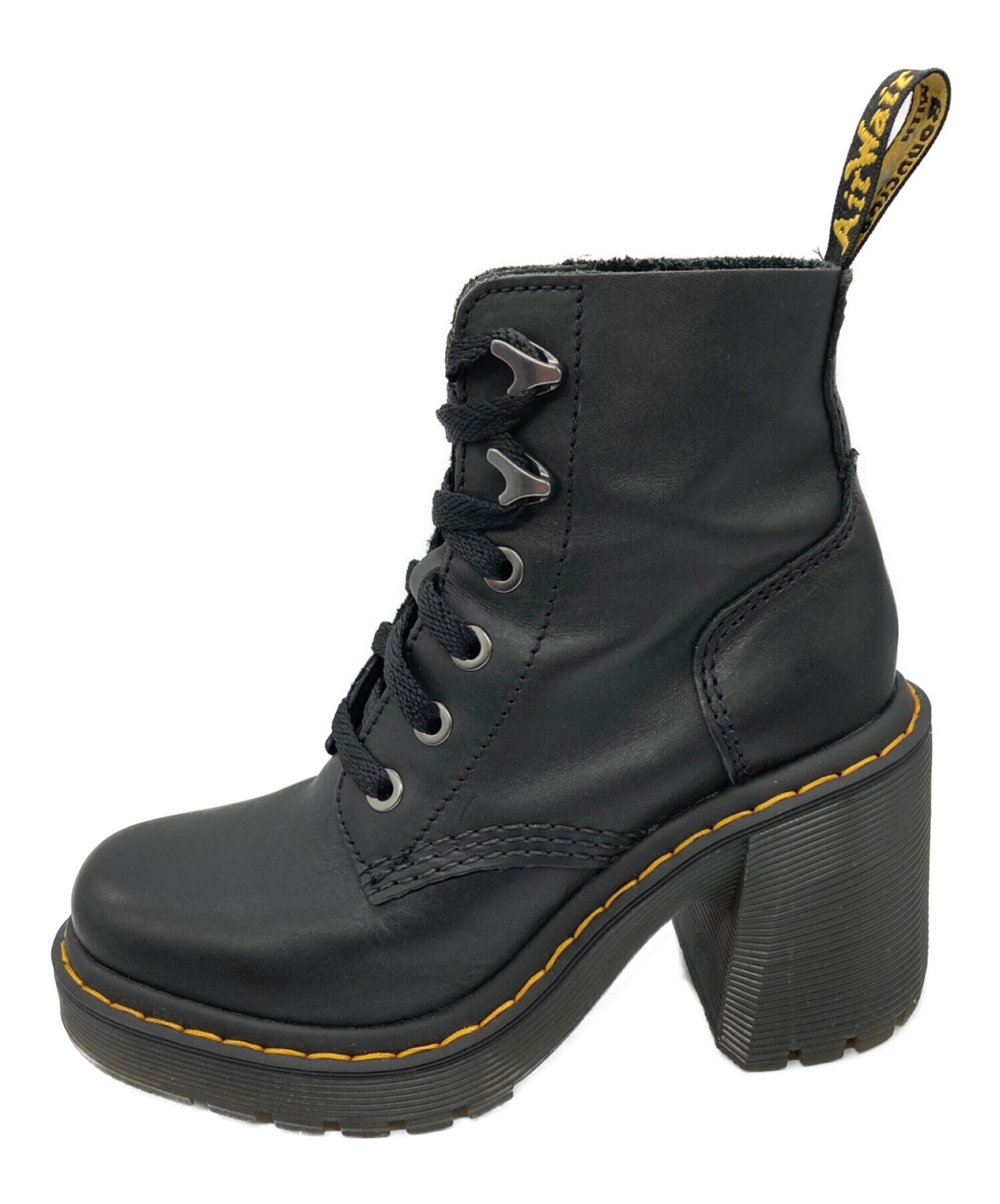 中古・古着通販】Dr.Martens (ドクターマーチン) JESY 6 タイ ブーツ