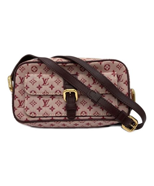 中古・古着通販】LOUIS VUITTON (ルイ ヴィトン) ジュリエット