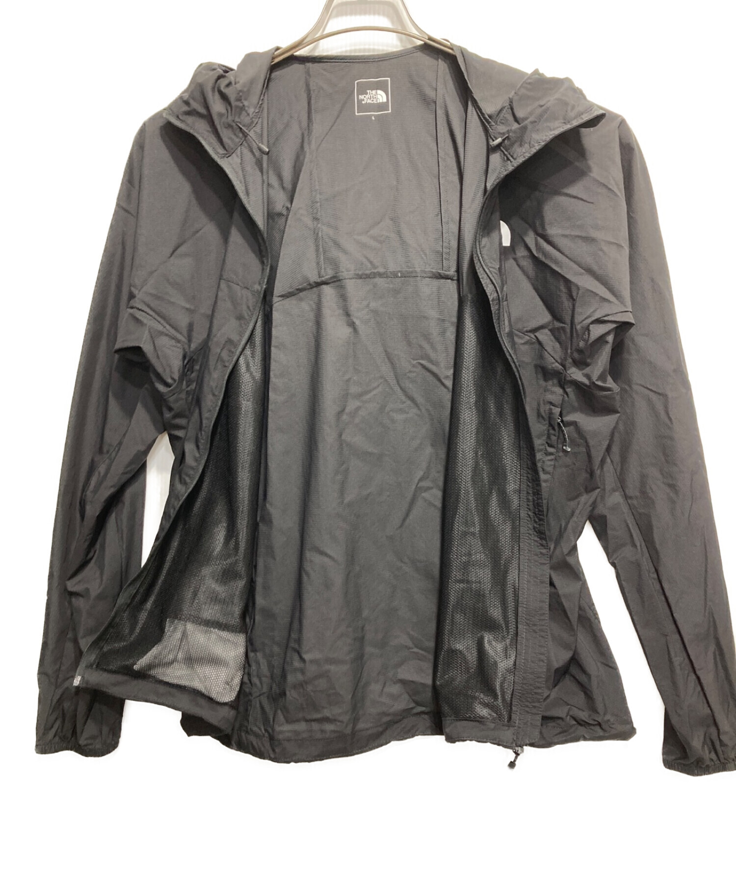 中古・古着通販】THE NORTH FACE (ザ ノース フェイス) スワローテイル