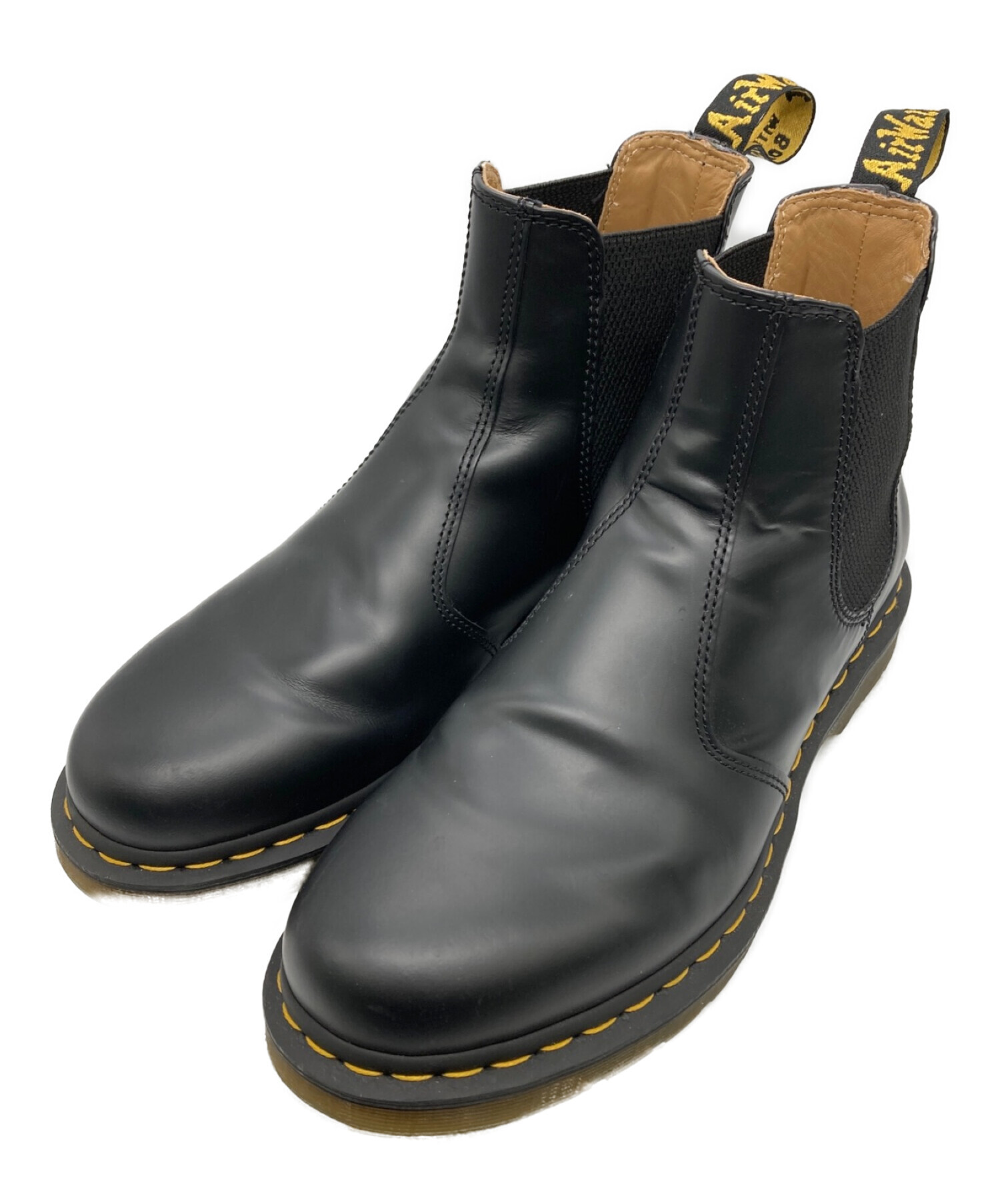 中古・古着通販】Dr.Martens (ドクターマーチン) チェルシーブーツ