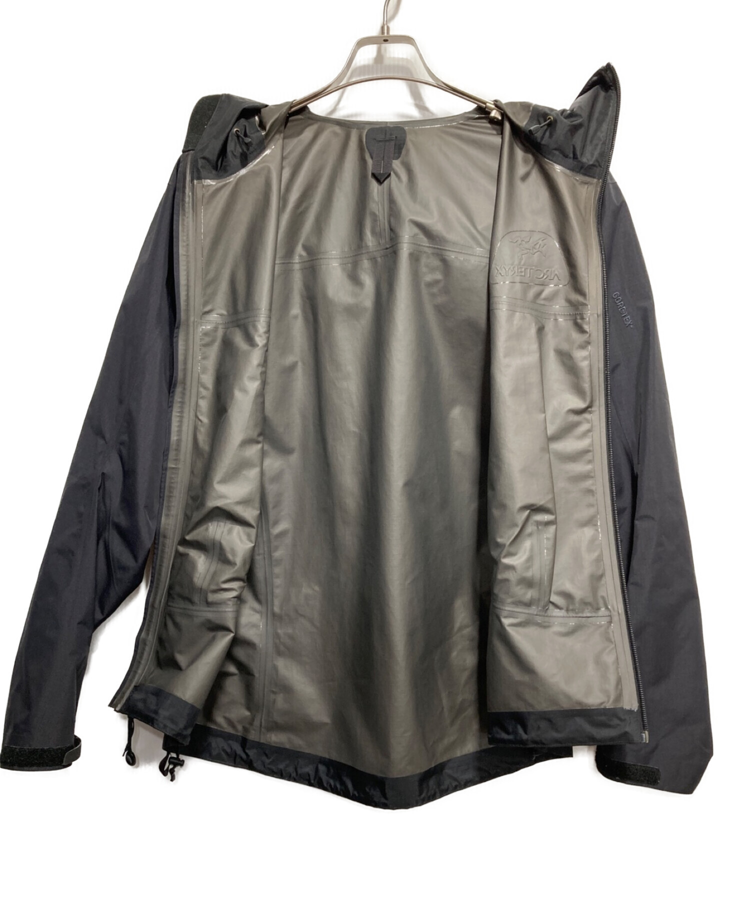 中古・古着通販】ARC'TERYX (アークテリクス) ベータSLジャケット