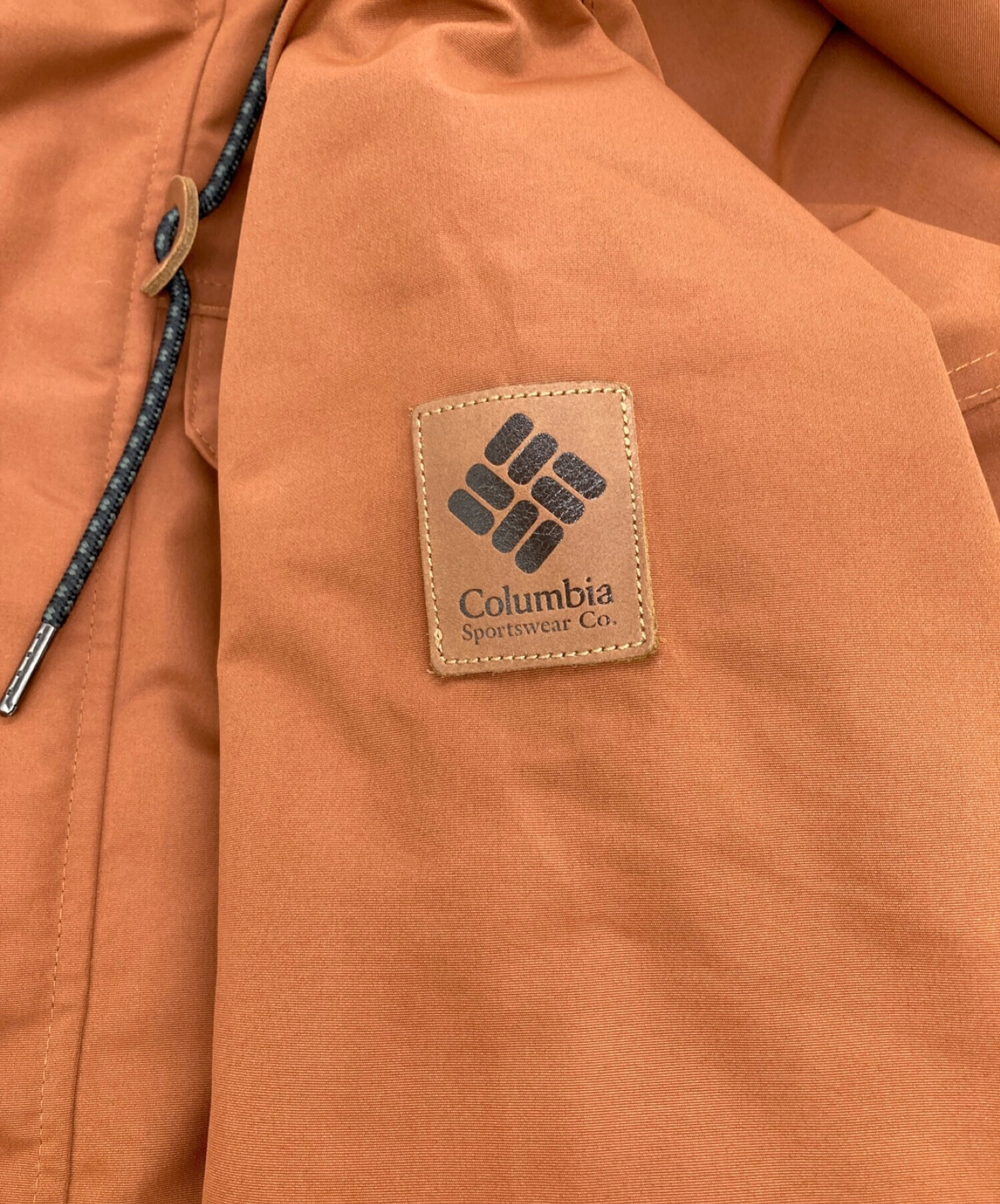 中古・古着通販】Columbia (コロンビア) サウスキャニオンラインド