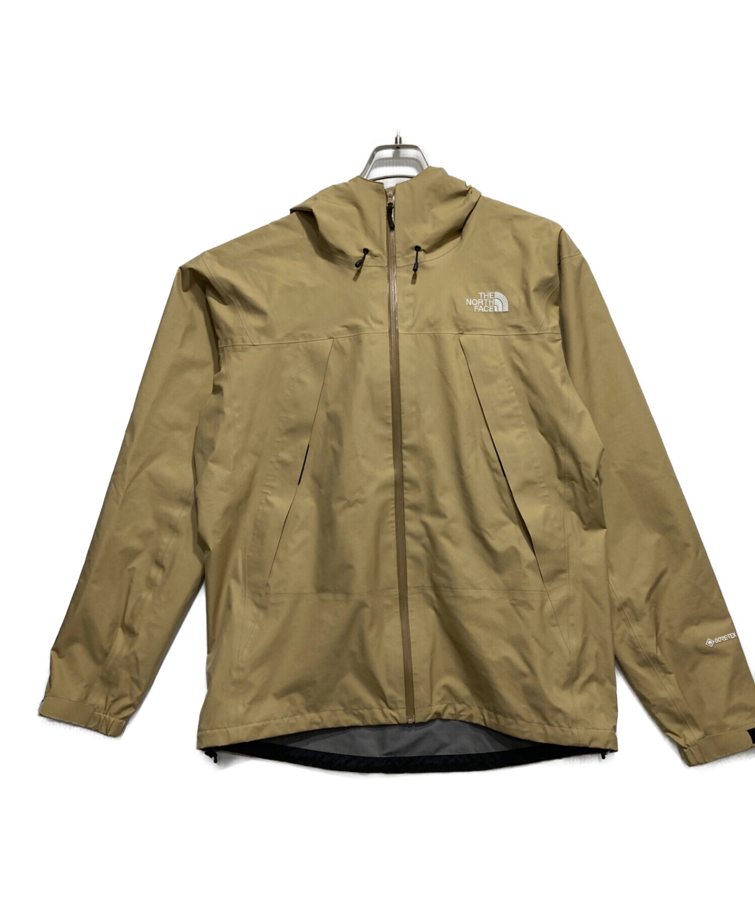 中古・古着通販】THE NORTH FACE (ザ ノース フェイス) クライムライト