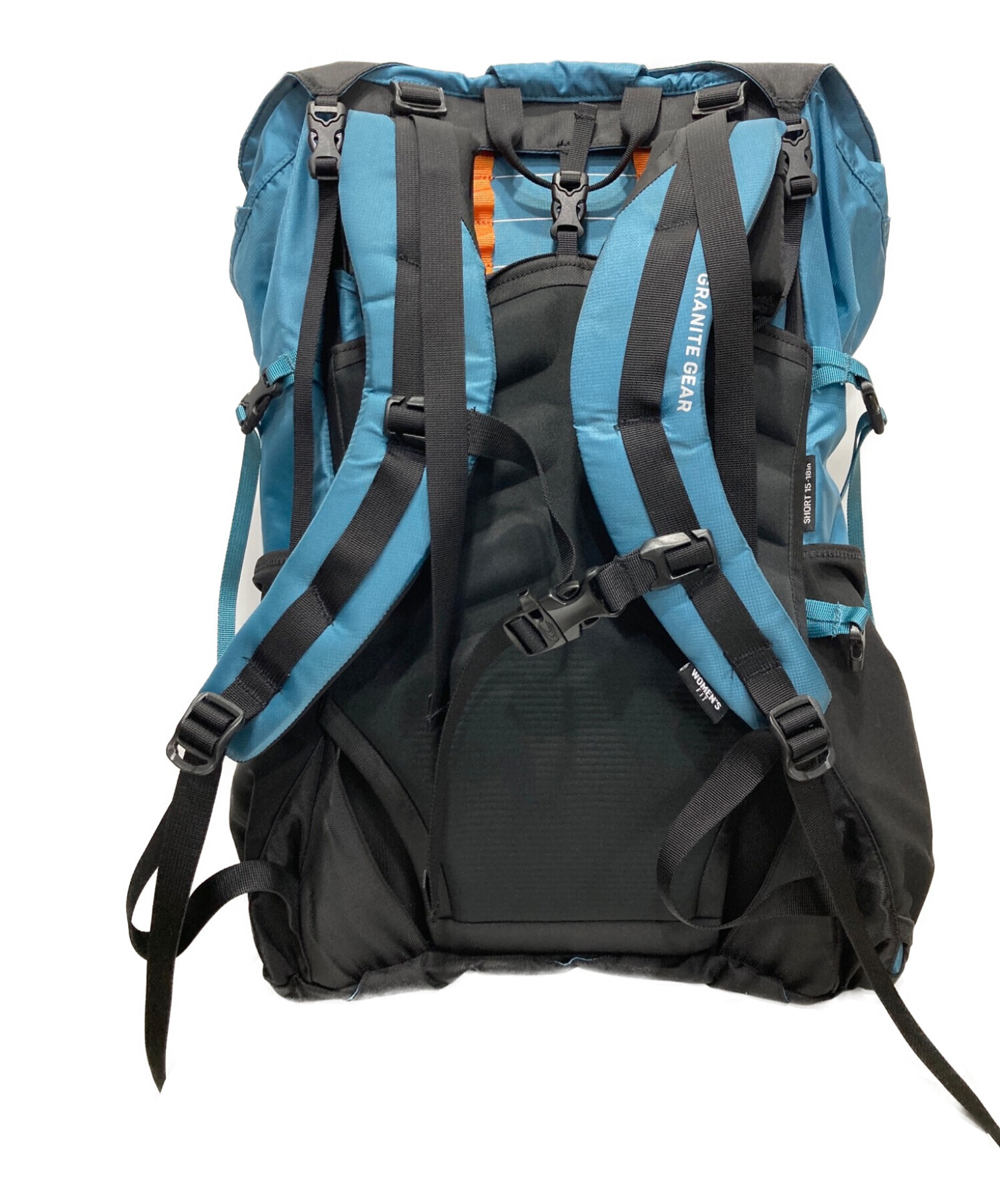 中古・古着通販】GRANITE GEAR (グラナイトギア) ペリメター50バック