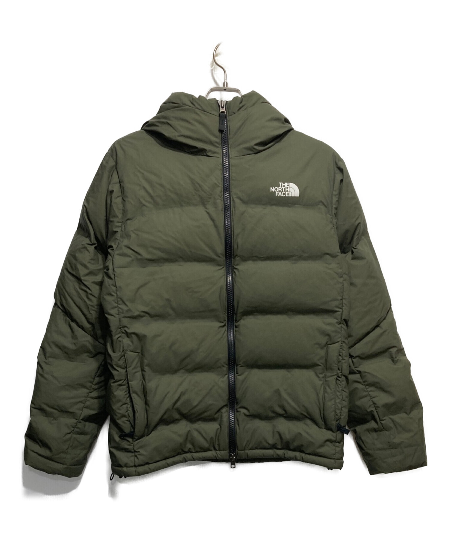 中古・古着通販】THE NORTH FACE (ザ ノース フェイス) ビレイヤー