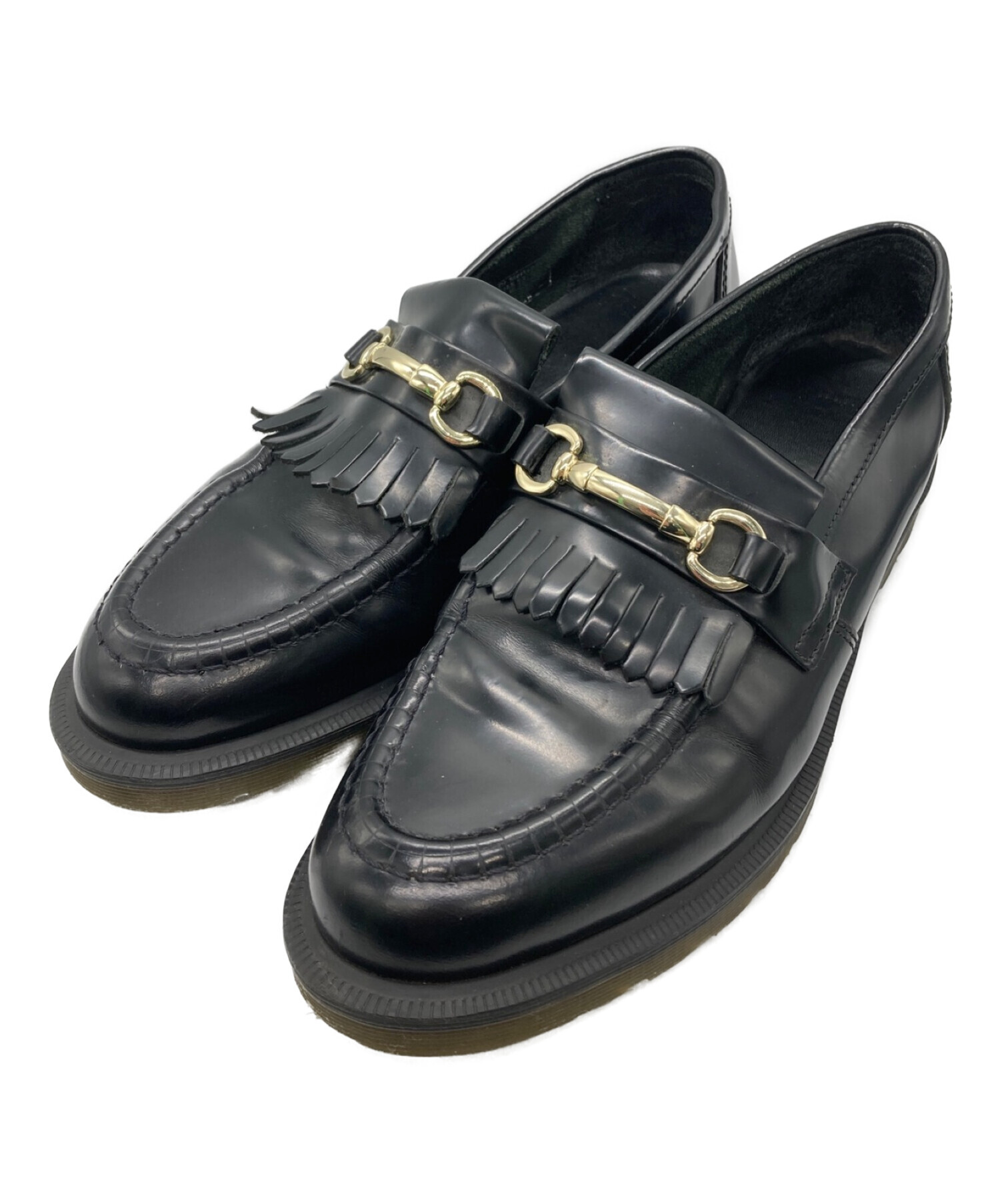 中古・古着通販】Dr.Martens (ドクターマーチン) エイドリアン