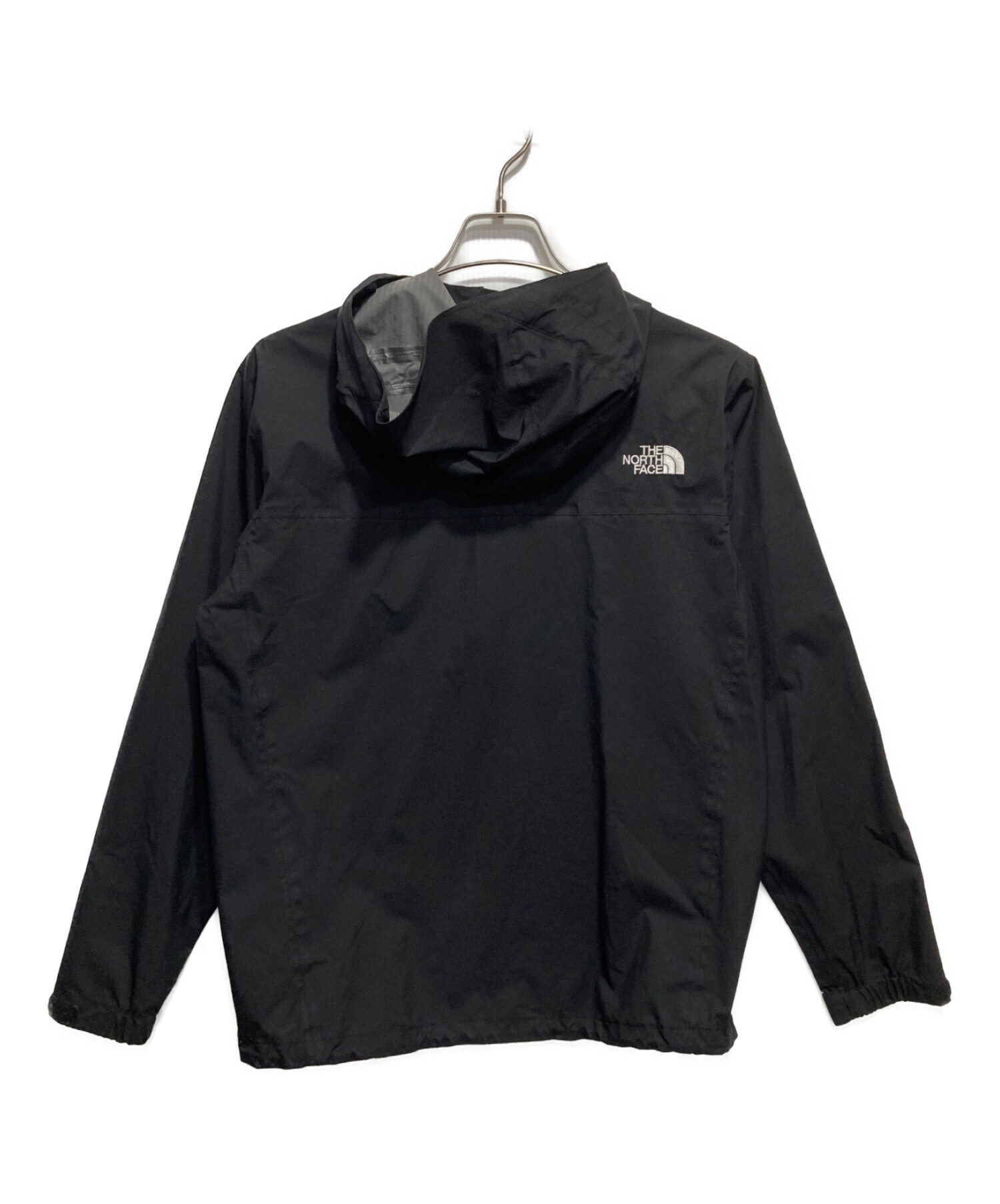 THE NORTH FACE (ザ ノース フェイス) ベンチャージャケット ブラック サイズ:M