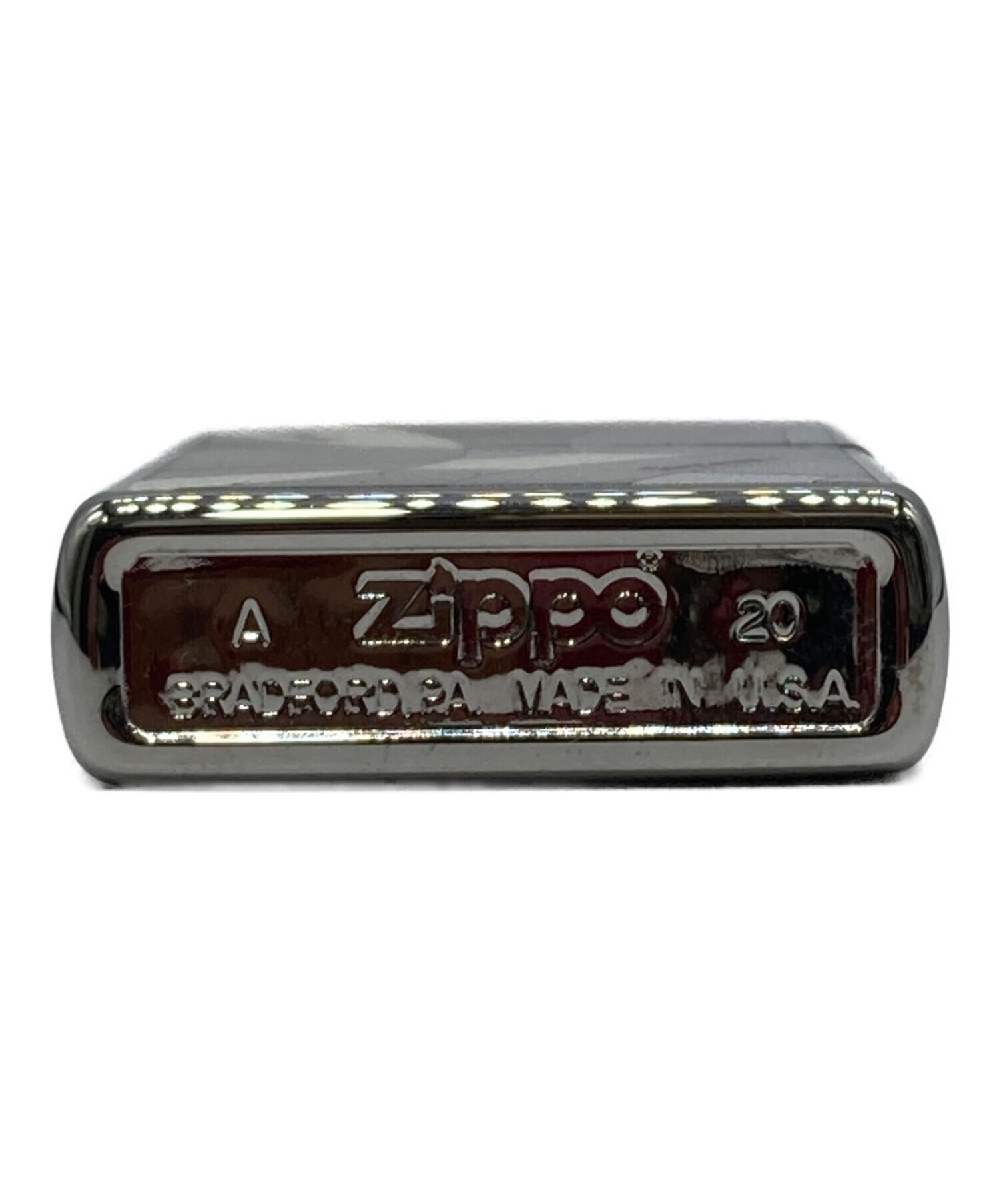 中古・古着通販】SUPREME (シュプリーム) Emilio Pucci (エミリオ プッチ) ZIPPO サイズ:-｜ブランド・古着通販  トレファク公式【TREFAC FASHION】スマホサイト